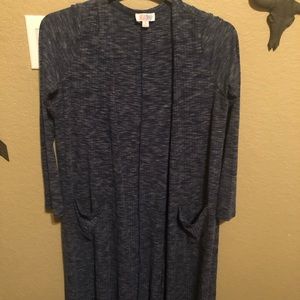 ALL LULAROE BOGO 50% OFF* EUC Lularoe Sarah Small